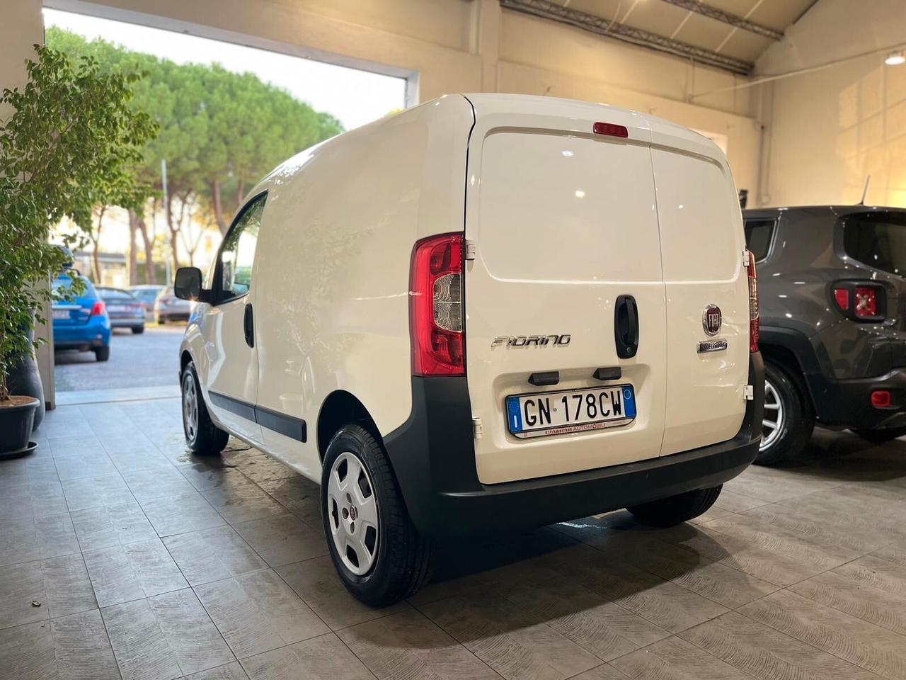 Fiat Fiorino 1.3 MJT 95CV Cargo *2023*Unicopro*