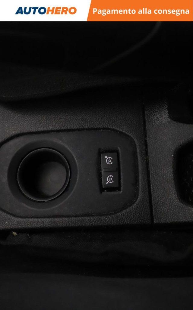 DACIA Duster 1.6 SCe 4x2 Prestige