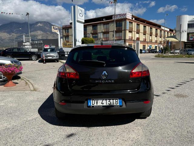 RENAULT Megane Mégane 1.5 dCi 110CV Dynamique SCONTO ROTTAMAZIONE