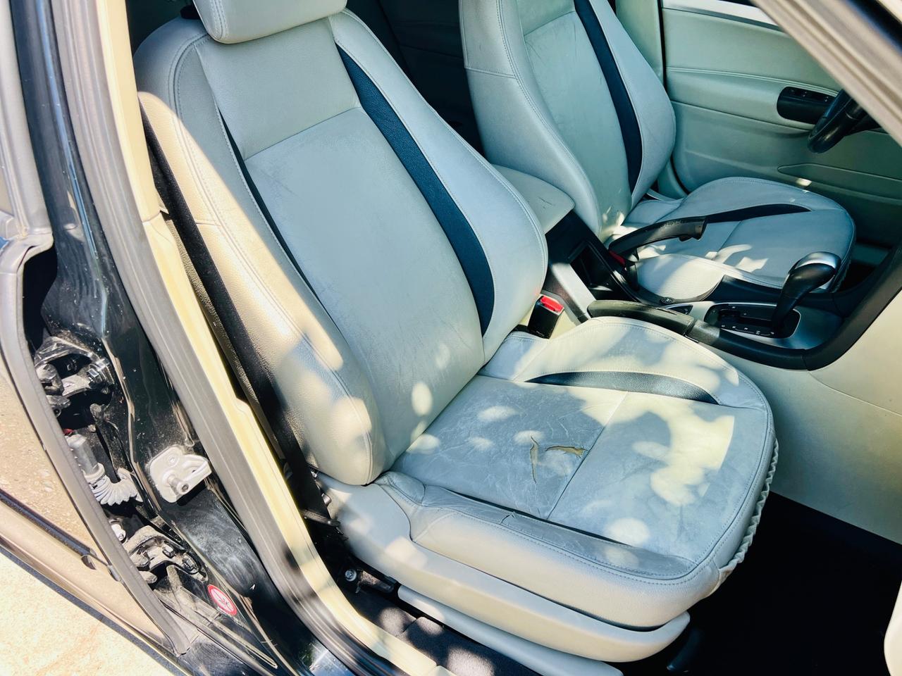 Saab 9-3 Sport Sedan 2.0 T Aero GPL