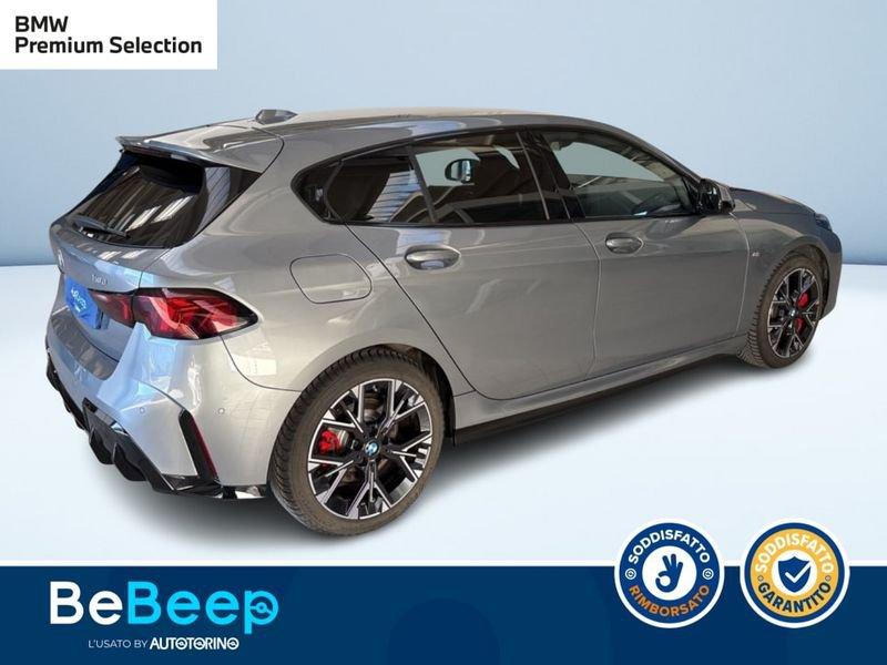 BMW Serie 1 118D MSPORT PRO AUTO