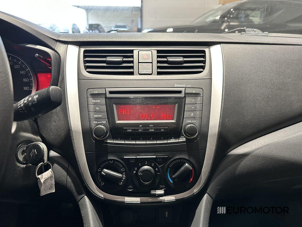 Suzuki Celerio 1.0 Easy