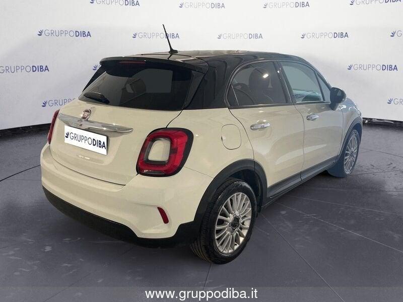 FIAT 500X 2018 Diesel 1.3 mjt Connect 95cv