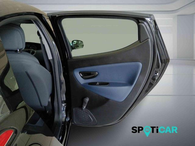 LANCIA Ypsilon 1.0 FireFly 5 porte S&S Hybrid Oro