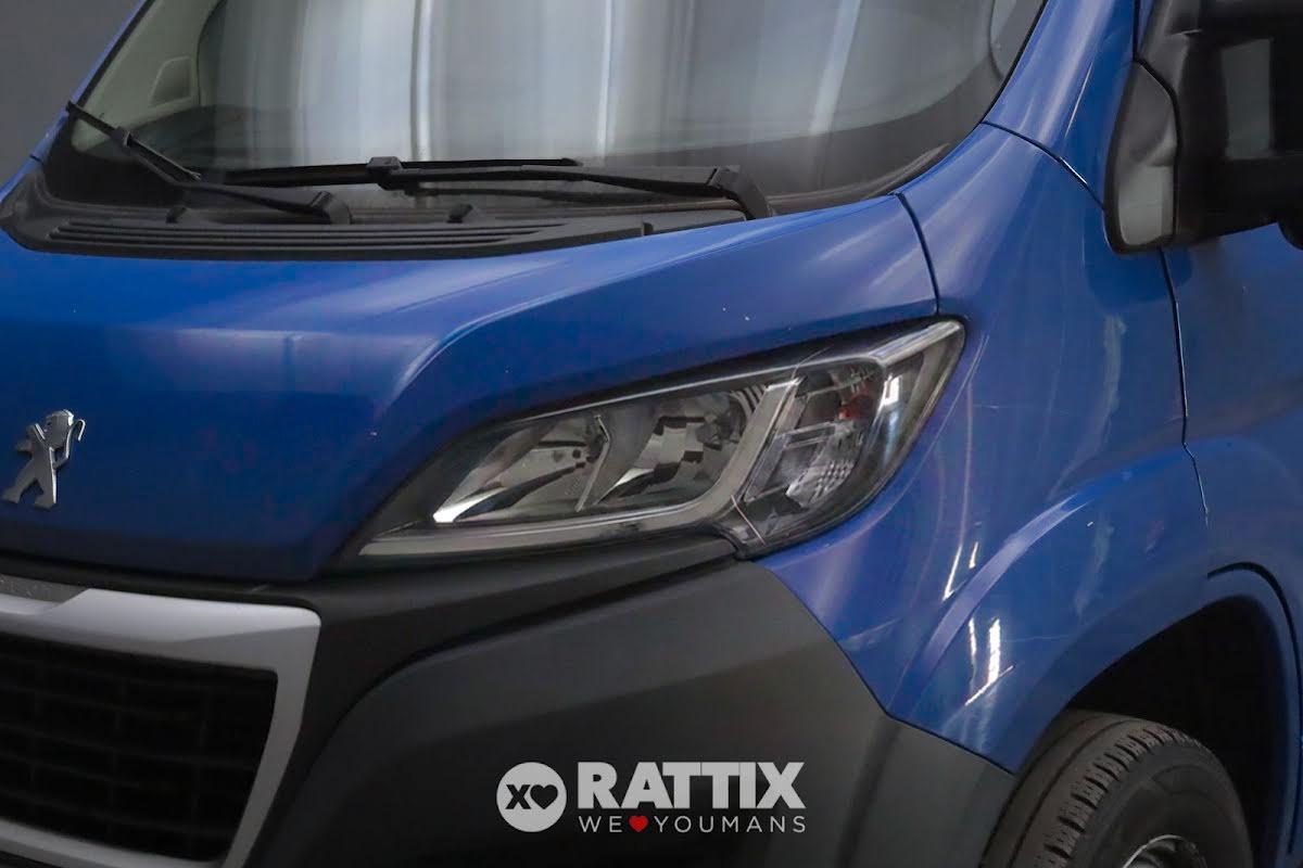 Peugeot Boxer 330 2.2 bluehdi 140CV L2H2 (IVA ESCLUSA)