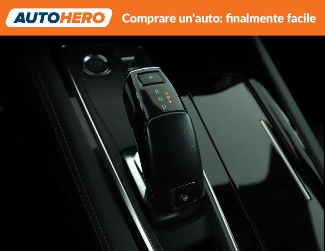 PEUGEOT 508 BlueHDi 160 Stop&Start EAT8 SW GT Line