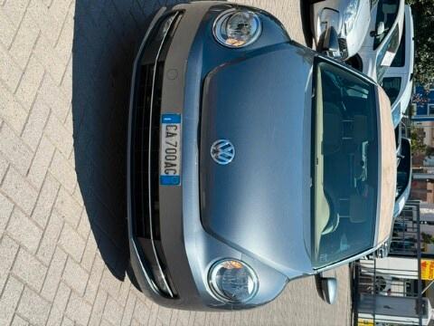VOLKSWAGEN Maggiolino Maggiolino Cabrio 1.6 TDI...