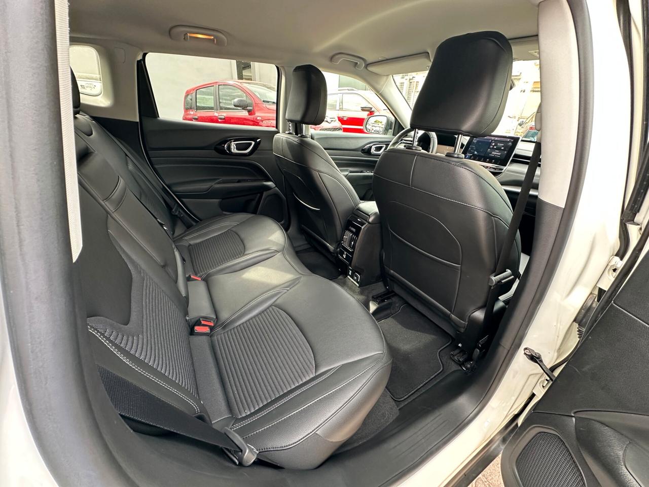 Jeep Compass 1.3 190 CV PHEV AT6 4xe Limited