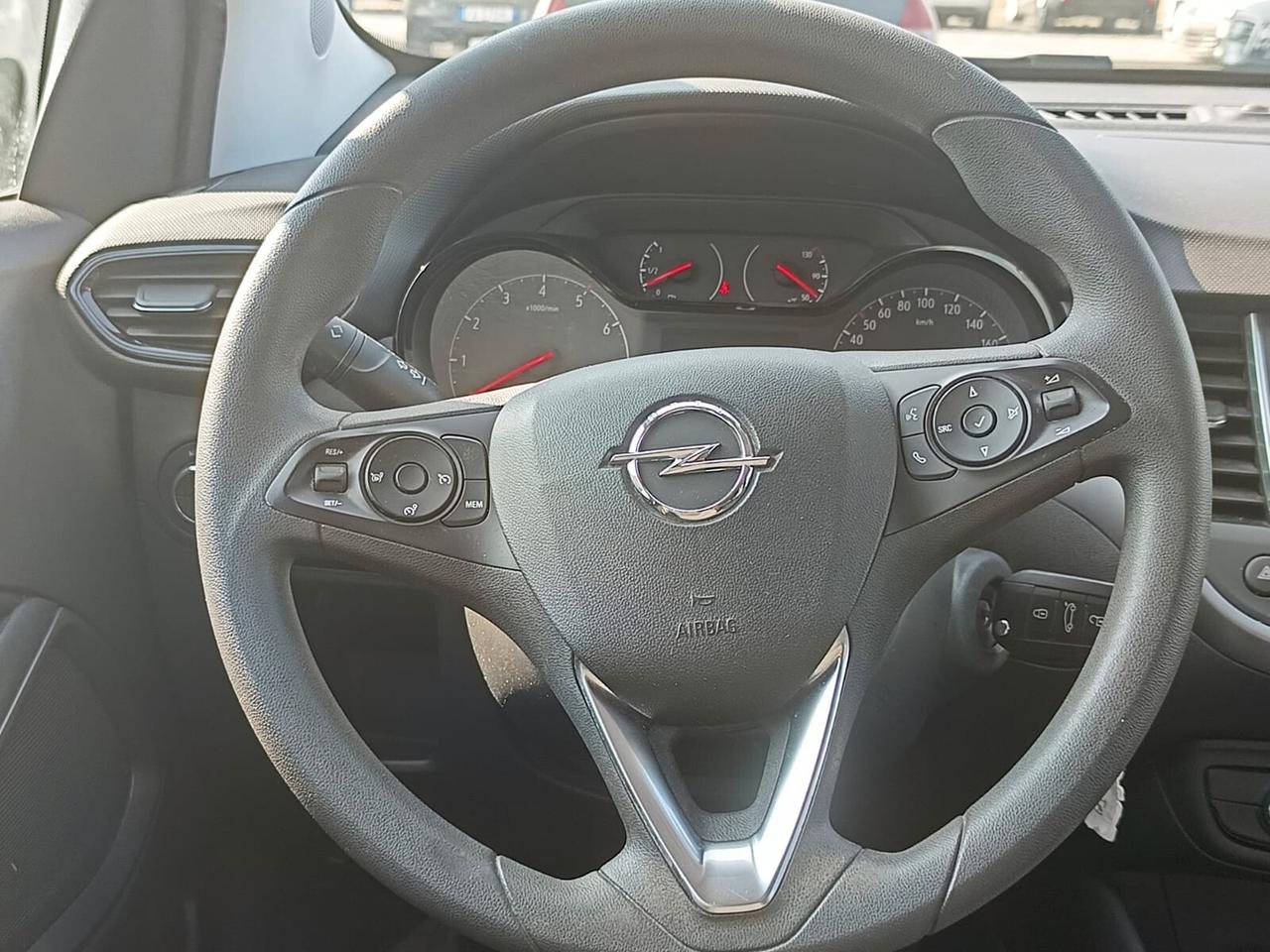 Opel Crossland X 2019 - 1.2 BENZINA OK NEOP. LB AUTOMOBILI