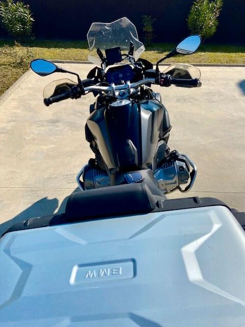 Bmw R 1250 GS 2020- Uniprop, Service Book " FULL OPTIONAL