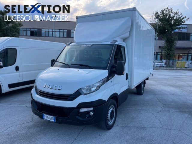 IVECO Daily 35S14 2.3 HPT PL Cabinato