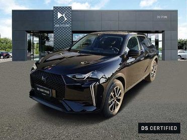 DS DS 3 DS 3 Hybrid 136 Performance Line