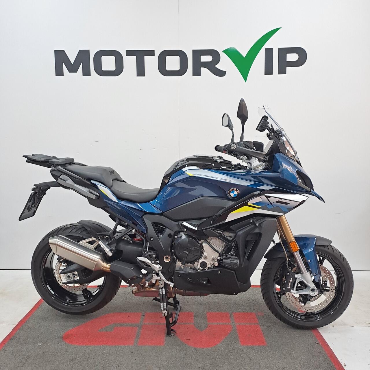 BMW S 1000 XR Nuova - KM 0 A 199/MESE