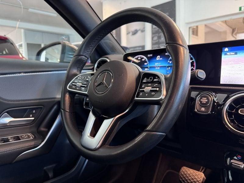 Mercedes-Benz Classe A A 180 Automatic Sport