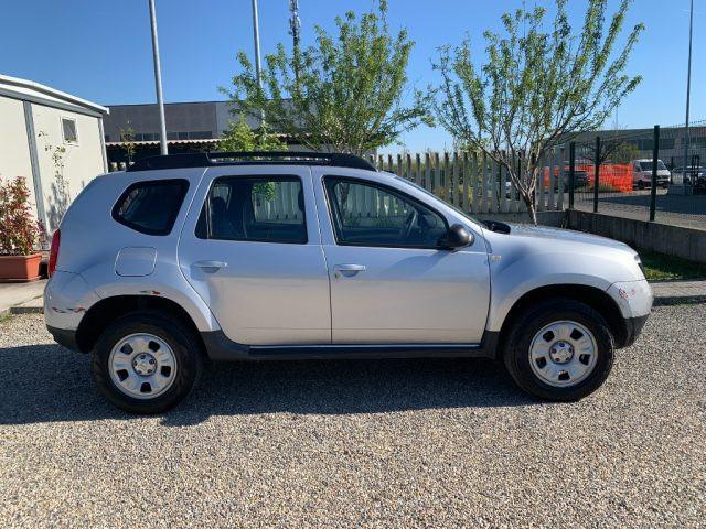 DACIA Duster 1.5 dCi 90CV 4x2 Lauréate