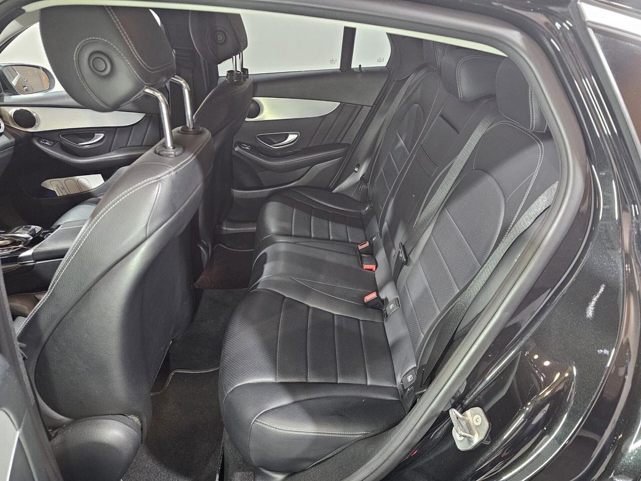 Mercedes-benz GLC coupe 250 d 4Matic Premium