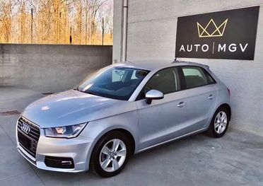 Audi A1 SPB 1.4 TDI ultra