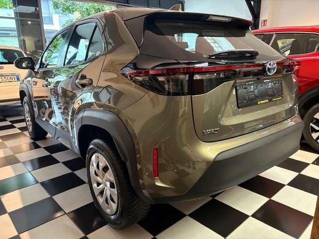 Toyota Yaris Cross Yaris Cross 1.5h Active Eco fwd 116cv e-cvt
