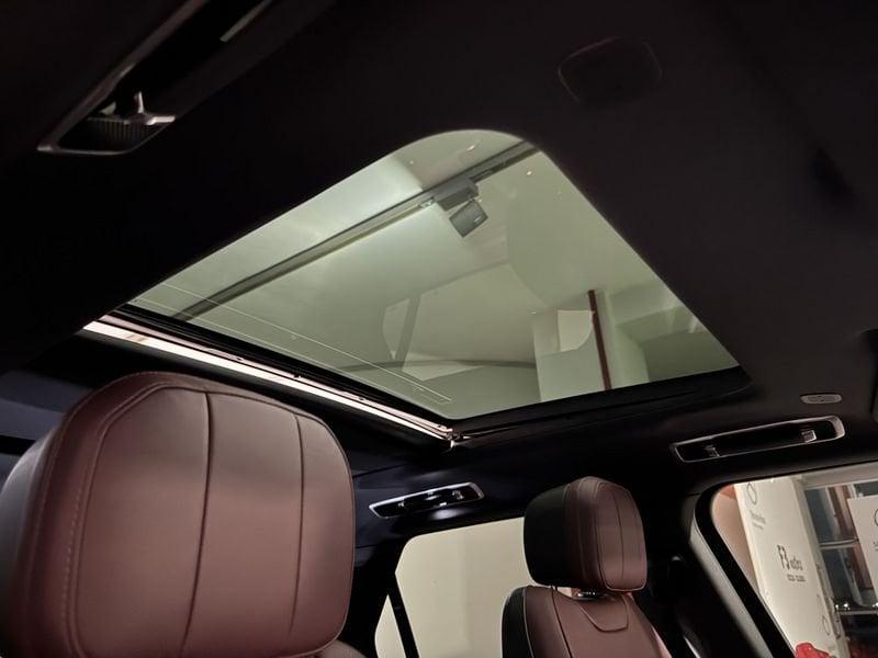 Land Rover RR Sport Range Rover Sport 3.0D l6 300 CV Dynamic HSE