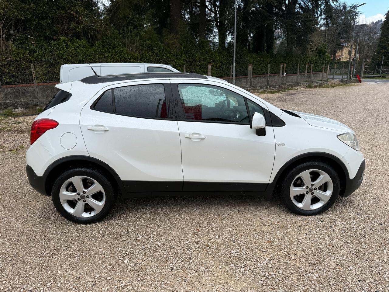Opel Mokka 1.7 CDTI 130CV Cosmo 92.000 KM