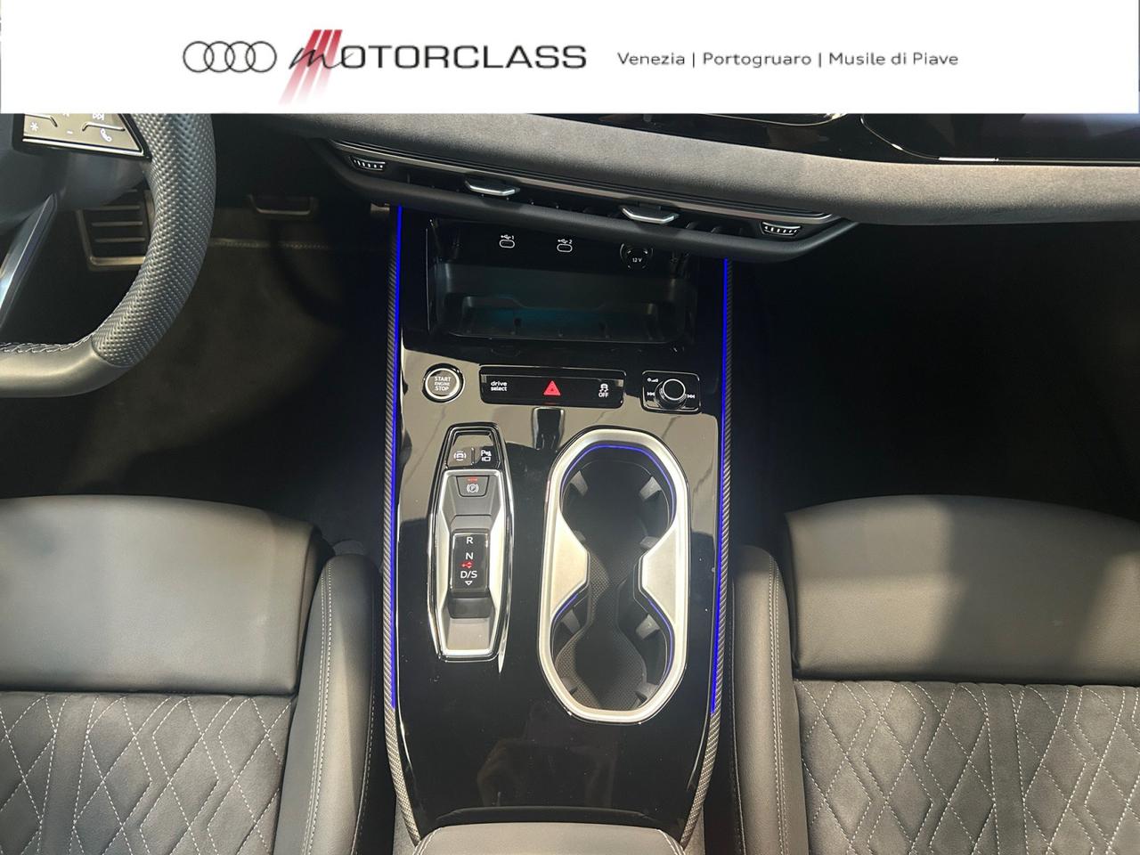 Avant 2.0 Tdi 204cv Edition One Quattro S Tronic