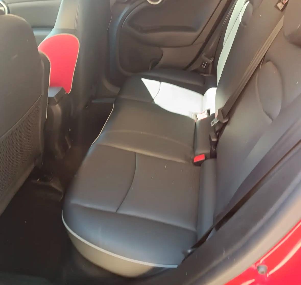 Fiat 500X 1.6 MultiJet 120 CV Cross Plus