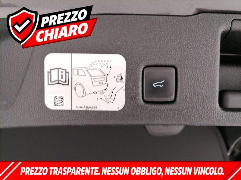 Ford Kuga 2.5 phev Titanium 2wd 225cv e-shifter