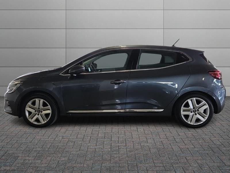 Renault Clio 5ª serie Blue dCi 115 CV 5 porte Intens