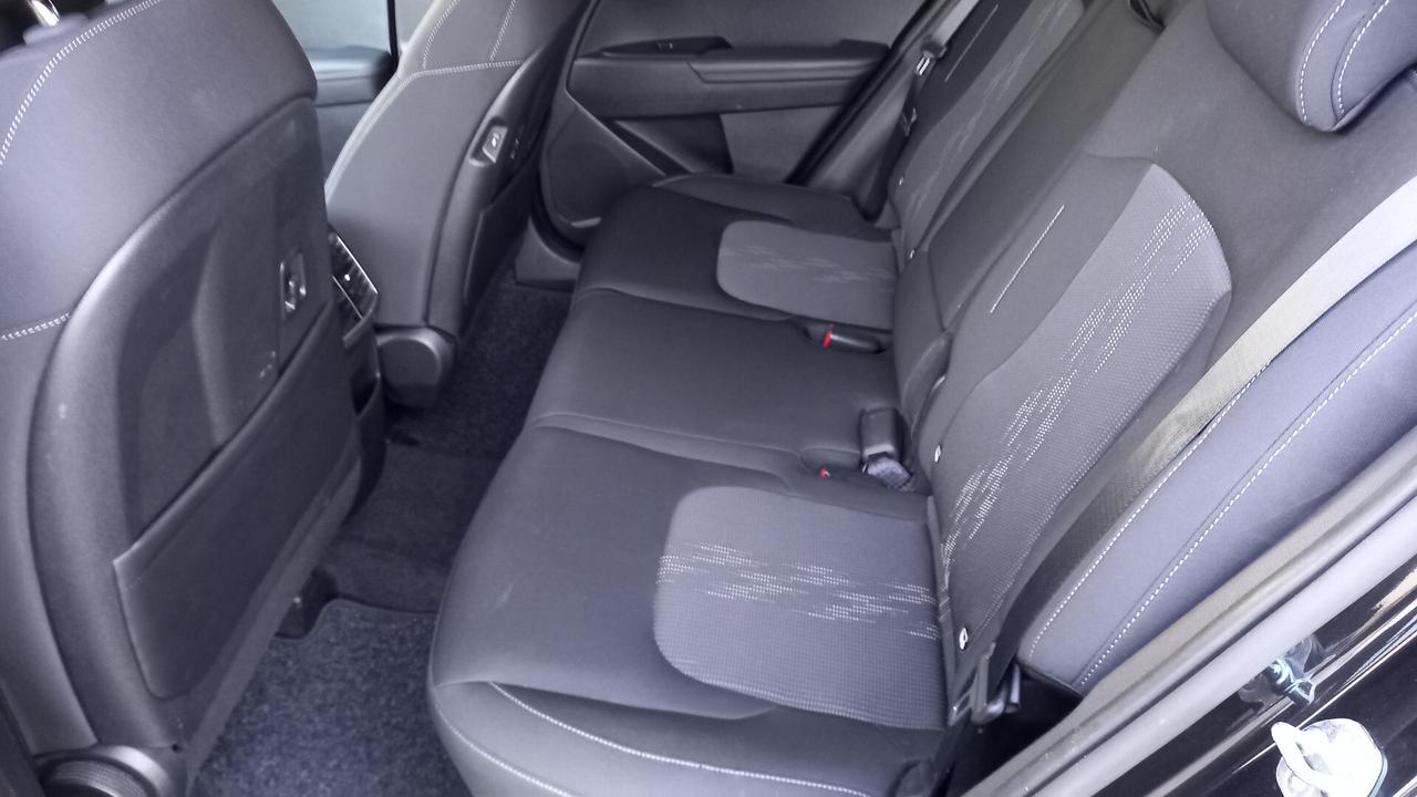 Kia Sportage 1.6 CRDi MHEV DCT Style