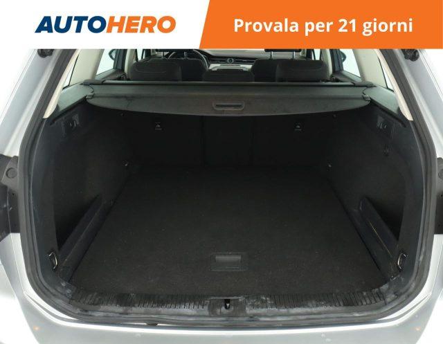 VOLKSWAGEN Passat Variant 2.0 TDI DSG Business BlueMotion Tech