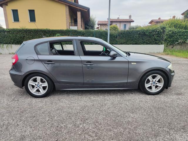 BMW 120 Ben./G.P.L. ( SEDILI M SPORT XENON )