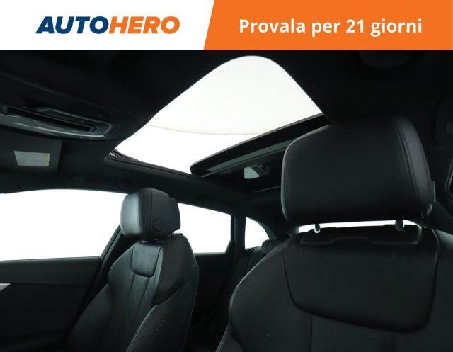 AUDI A4 allroad 3.0 TDI 272 CV tiptronic