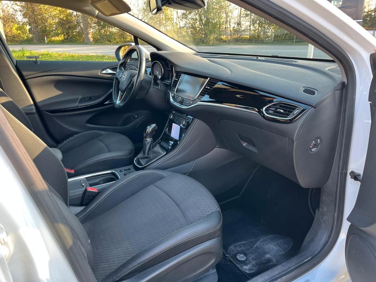 Opel Astra SW 1.6 CDTi - 2017