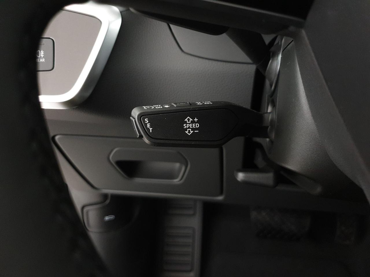 Avant 50TFSIe 299CV quattro S tronic Business