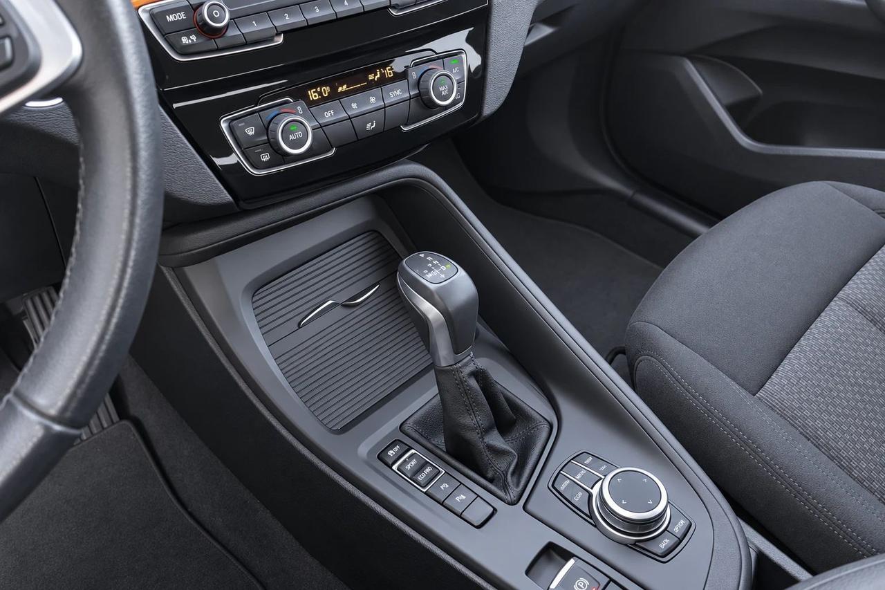 Bmw X1 X Drive 25E Business Advantage automatico