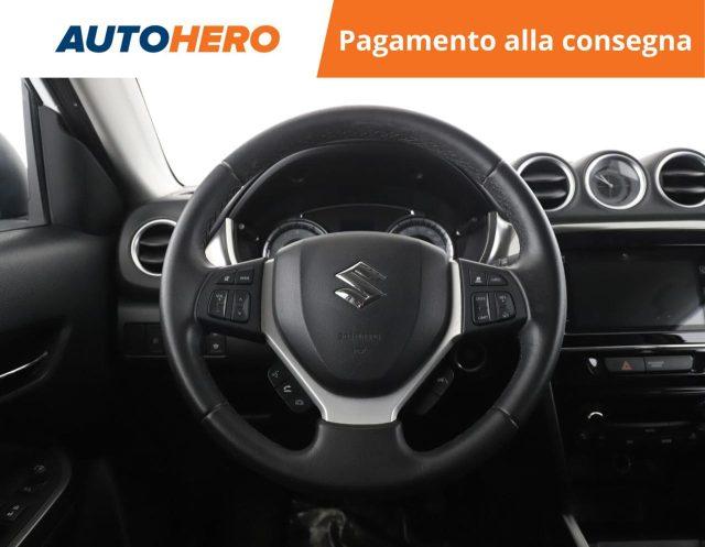 SUZUKI Vitara 1.4 Boosterjet Top