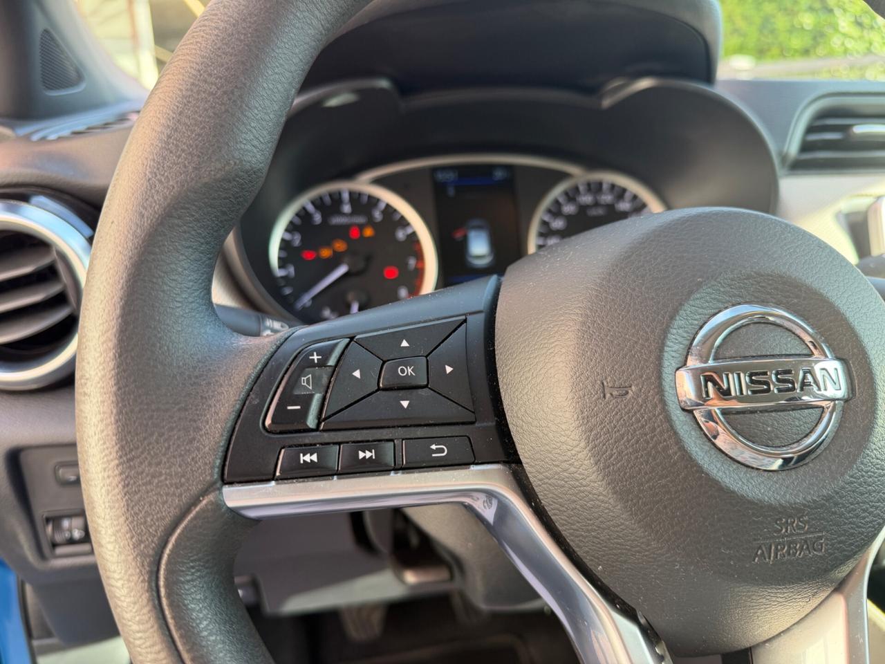 Nissan Micra NEO PATENTATI OK - SOLO 70.000 KM