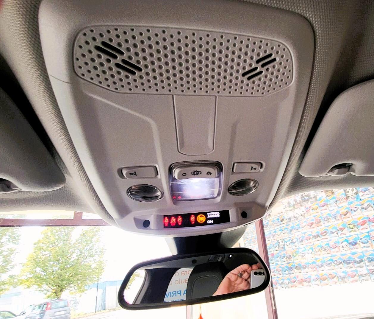 COME NUOVA-SOLO KM 54250-Peugeot 2008 BlueHDi 110 S&S Allure Pack