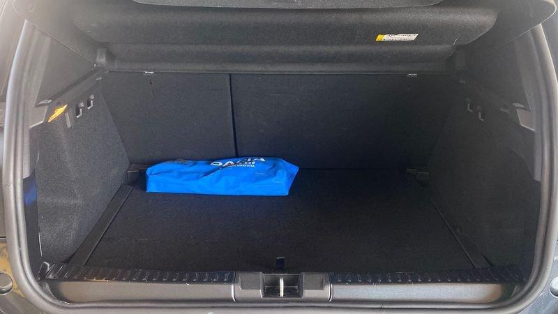 Dacia Sandero Stepway 1.0 TCe Comfort