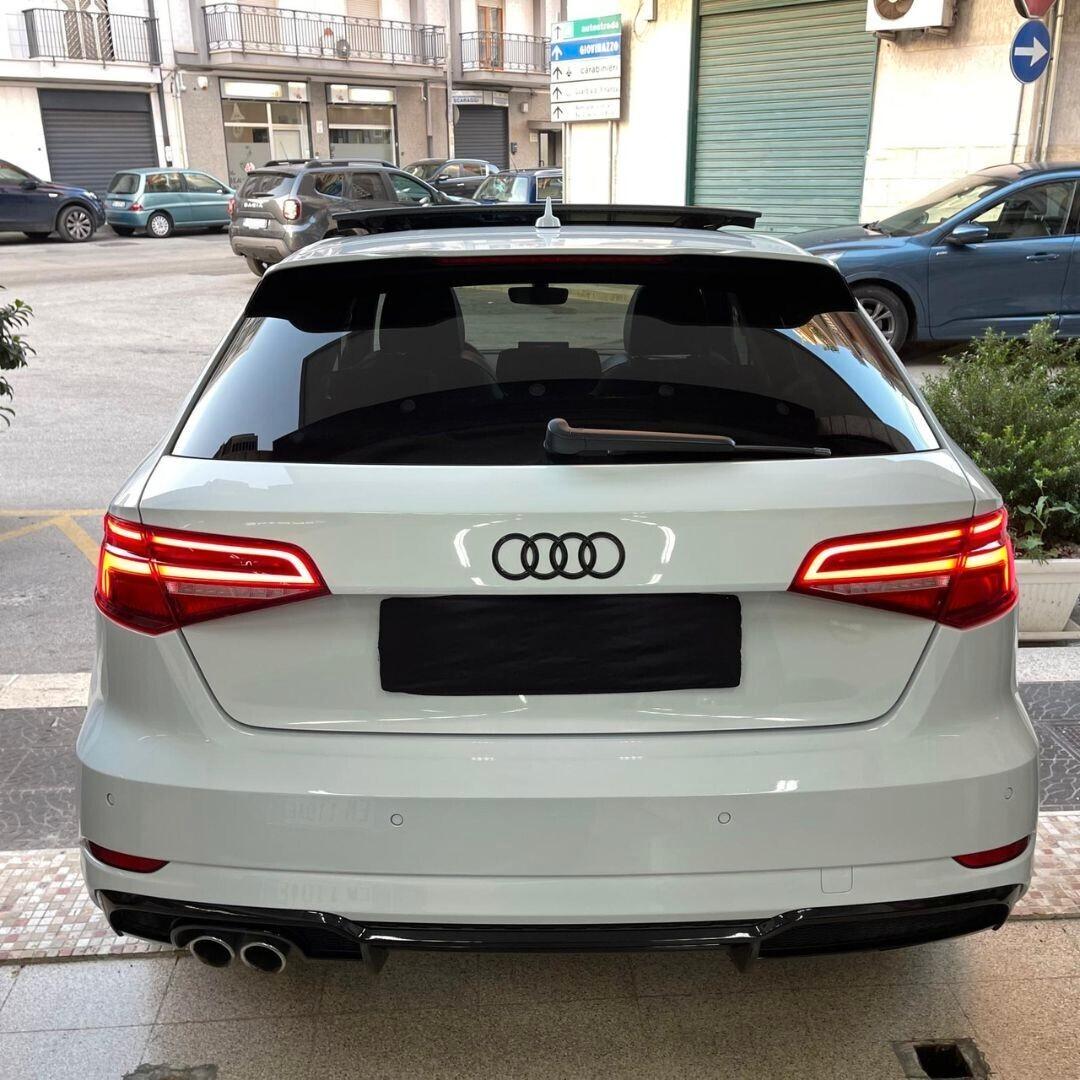 Audi A3 SPB 2.0 TDI 150 CV S-Line