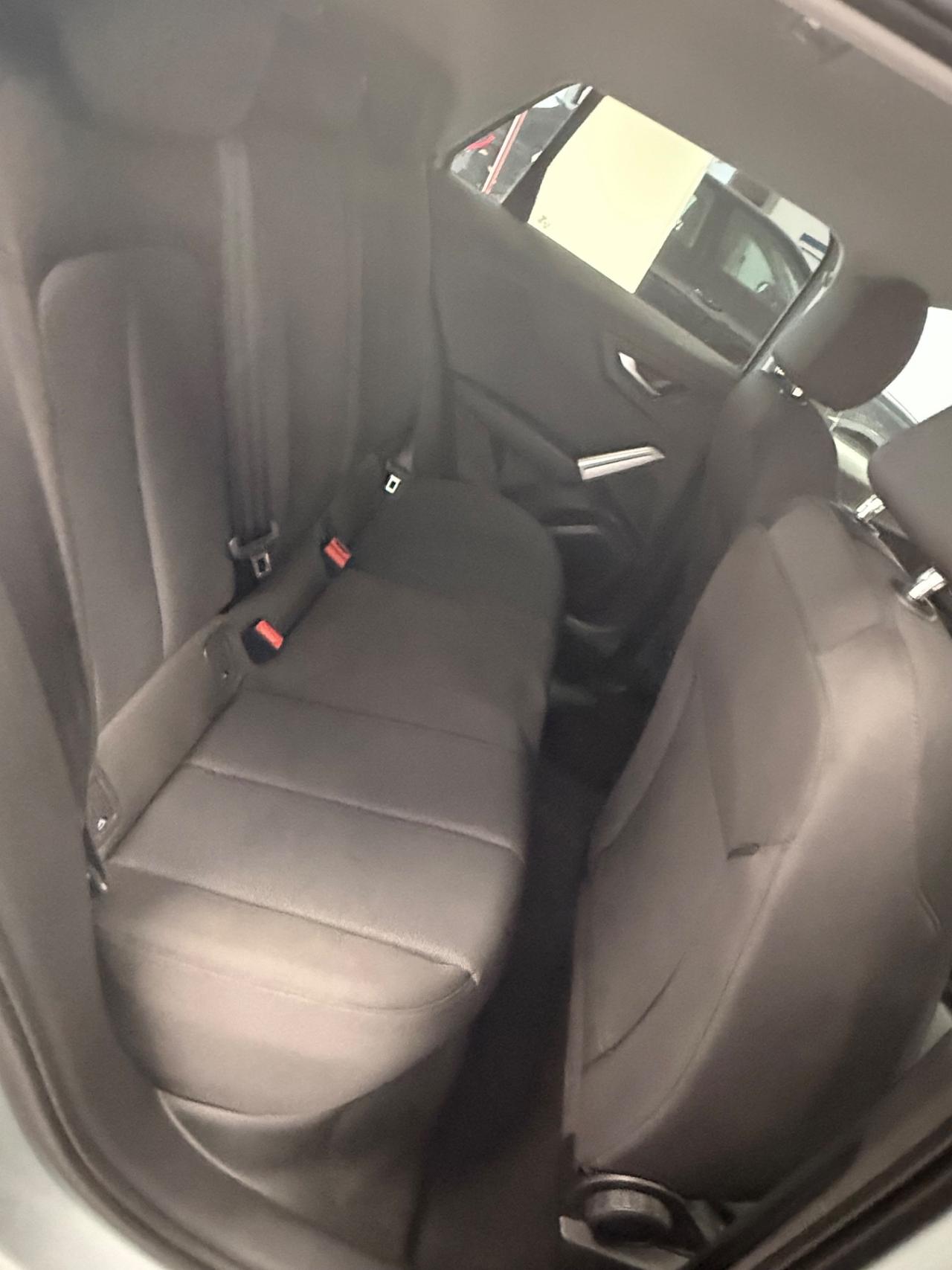 Audi Q2 30 TDI S tronic Business