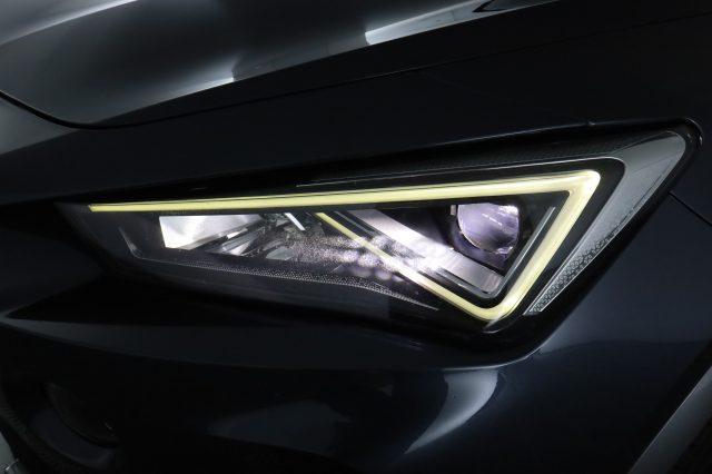 CUPRA Formentor Formentor 1.5 TSI DSG