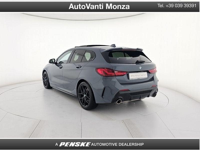 BMW Serie 1 M135i xDrive 5 P.