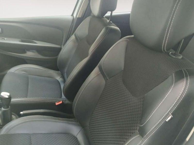 Renault Clio 1.5 dci energy Duel 75cv