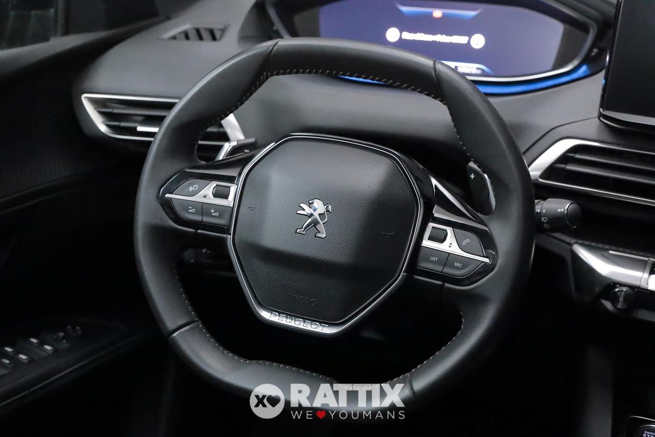 Peugeot 5008 1.5 BlueHDI 130CV Allure Pack EAT8 7p.ti