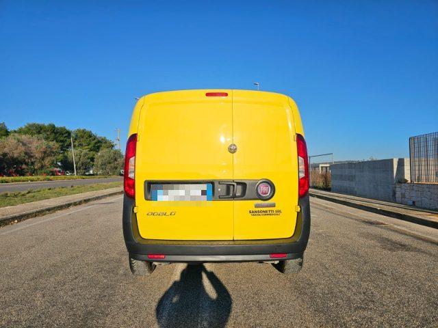 FIAT Doblo Doblò 1.3 MJT PC-TN Cargo LAMIERATO SX