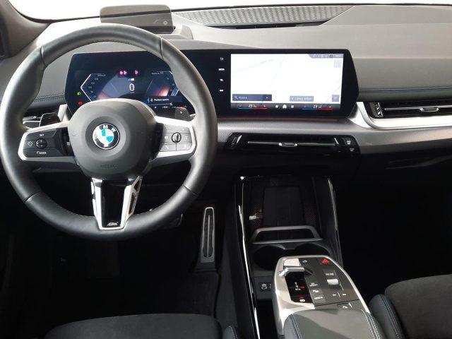BMW 218 d Active Tourer Msport Aut.