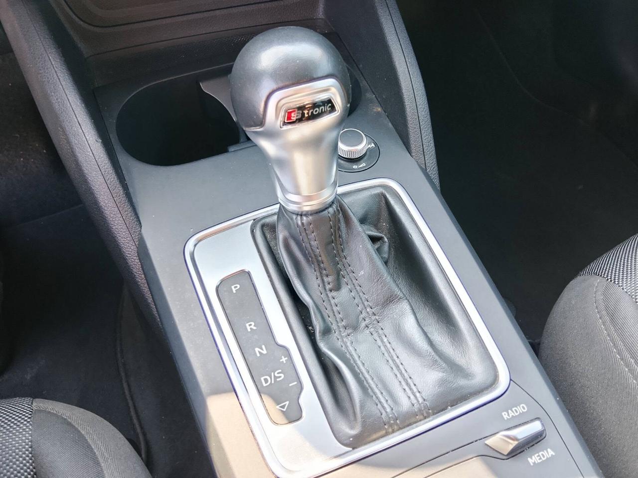 Audi Q2 1.6 TDI S TRONIC 110K KM!