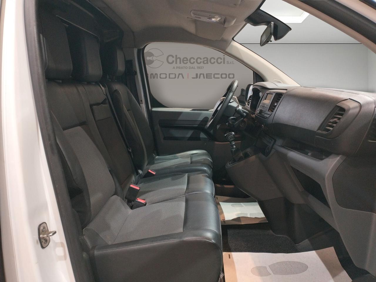 Peugeot Expert BlueHDi 120 S&S PL-TN *IVA ESCLUSA*