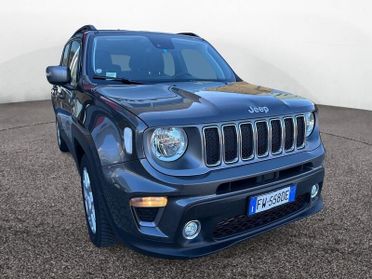 Jeep Renegade 1.6 Multijet 120cv Limited 2WD